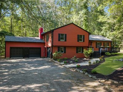 690 Major Potter Rd