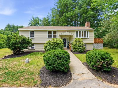 632 Raymond Road