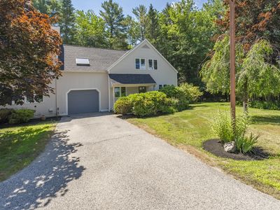 4 Foxglove Court #4