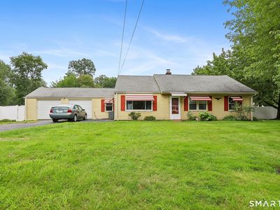 165 Indian Hill Road