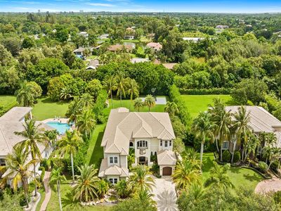 10741 Pine Lodge Trail