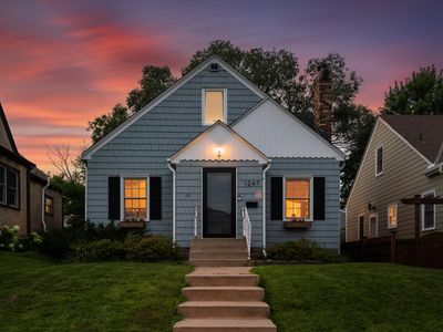 1247 Berkeley Ave