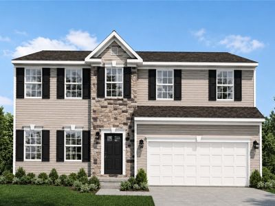 Property at 1242 Colt Dr, Irwin, PA