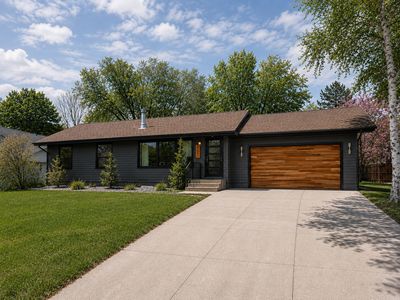 Property at 617 McCallum Dr, New Brighton, MN