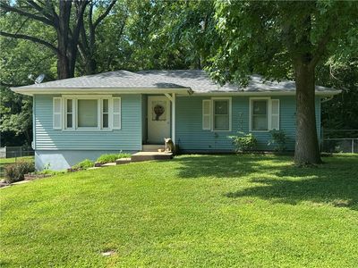 Property at 732 Santa Fe St, Leavenworth, KS