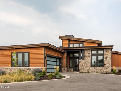 846 N Burro Peak Cir