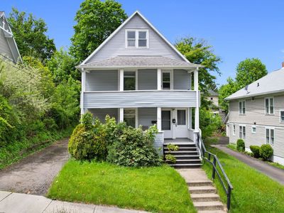 Property at 113 Crestmont Rd, Binghamton, NY