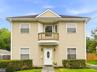Property at 1011 Crawford Dr, Rockville, MD