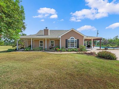 7450 E Triplett Rd