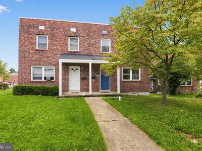 8541 Chestnut Oak Rd