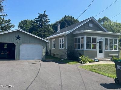 Property at 111 Schmidt, Fonda, NY