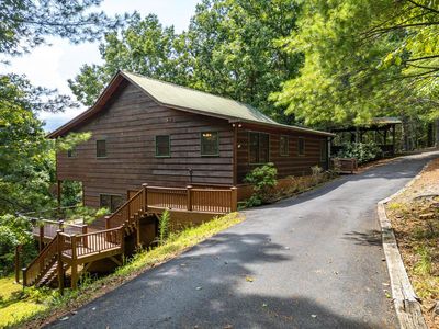 635 Brasstown View Rd