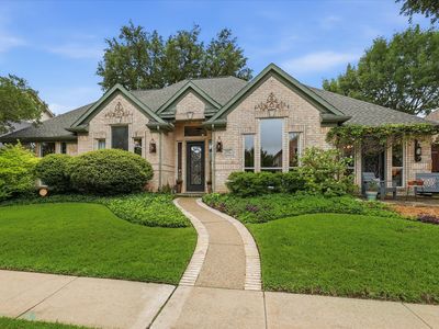 635 Glen Lakes Dr