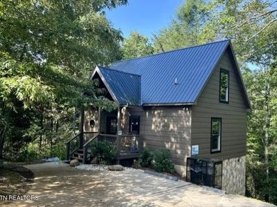 Property at 1712 Quail Hollow Way, Sevierville, TN