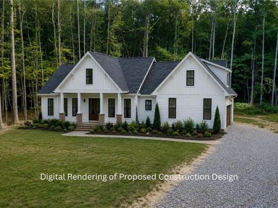 LOT 9A Capt Woodlands Ln
