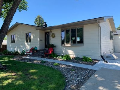 609 N Oneida Ave
