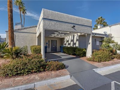 6250 W Flamingo Rd APT 133