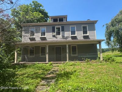 873 Bonnieville Rd