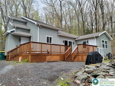 3422 Pocono Dr