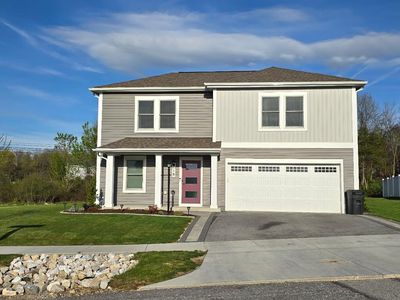 18 Chesterfield Rd