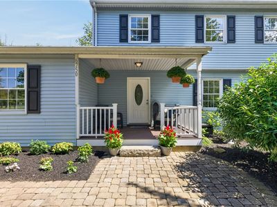 Property at 6750 County Line Rd, Ontario, NY