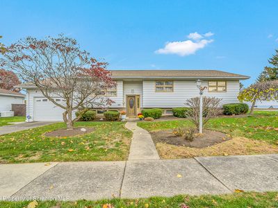 Property at 807 Marion Ln, Moosic, PA