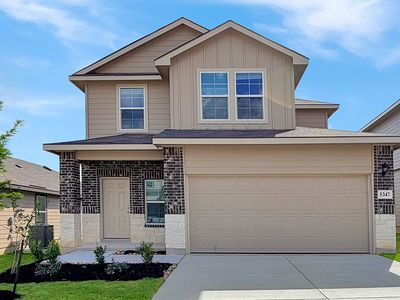 5347 Hartley Home