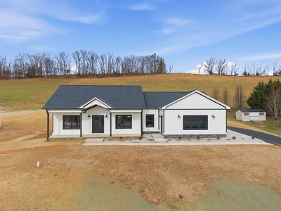 7819 Little River Dam Rd