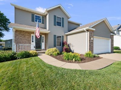 204 W Pinehurst Dr