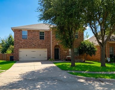 12012 Ringtail Dr