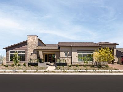 Highpoint Plan, Tierra at Legado West