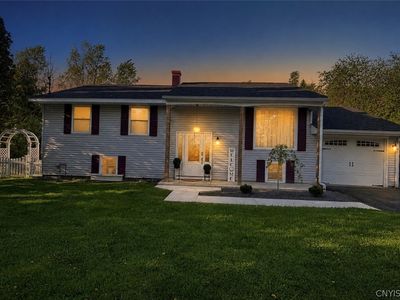 Property at 9529 Chapman Rd, New Hartford, NY