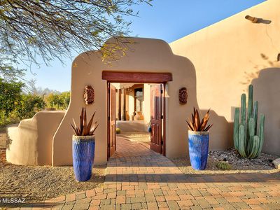 4399 N Via Bellas Catalinas