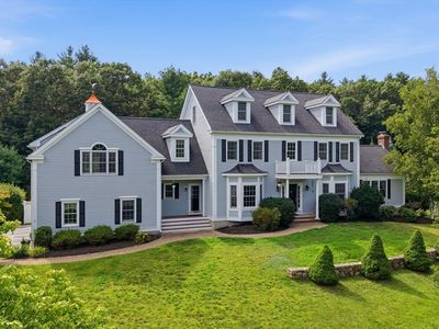 3 Croswell Cor