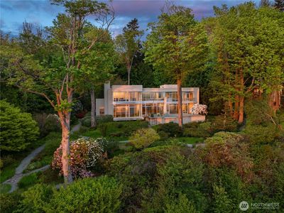 22200 Chinook Road