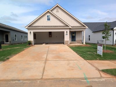 8422 Bannock Circle