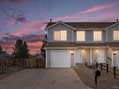 Property at 11785 W Independence Avenue, Golden, CO