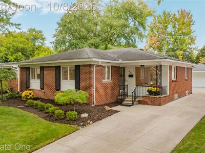 Property at 424 W La Salle Ave, Royal Oak, MI