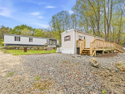 45 Kimball Corner Road