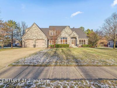 3776 Prairie Creek Ln