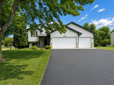 Property at 10720 57th St NE, Albertville, MN