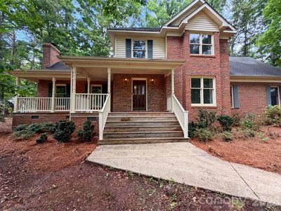 1711 Hickory Ridge Rd