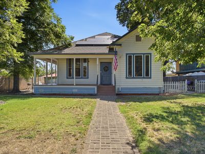 444 S Church Street