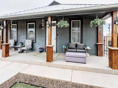 Property at 1223 Ohio Ave, Alamogordo, NM