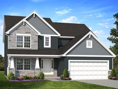 Liberty Village Dr #VY61L7