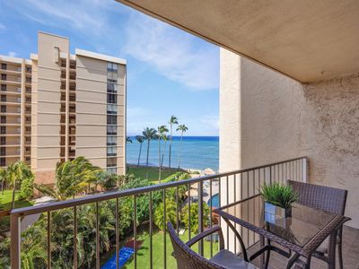 4365 Lower Honoapiilani Rd #518