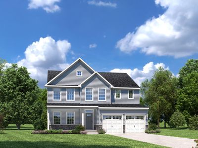 623 Glen Hollow Dr