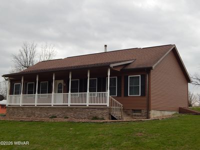 Property at 4936 Muncy Exchange Rd, Turbotville, PA