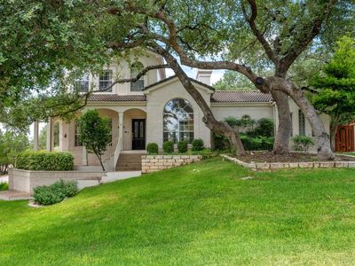 501 Rolling Green Dr