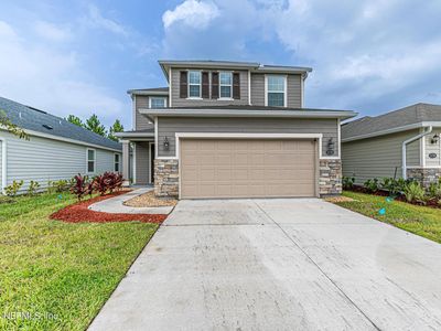 11733 White Dogwood Rd